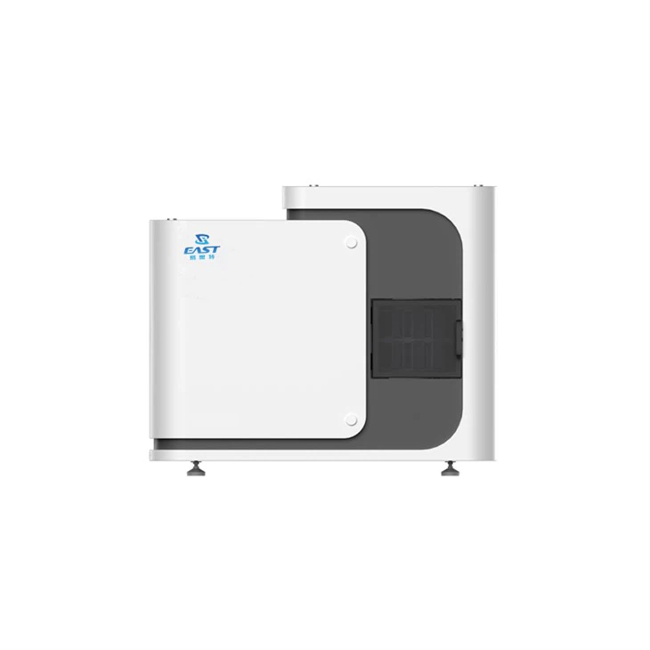 Scanóir sleamhnáin micreascóp